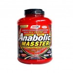 Anabolic Masster