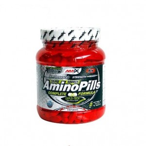 amino-pills