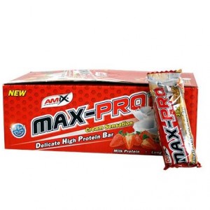 max-pro-protein-bar